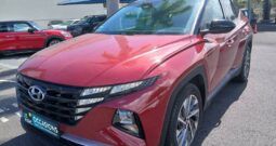 HYUNDAI Tucson 1.6 CRDI 136ch Hybrid 48V PREMIUM DCT7