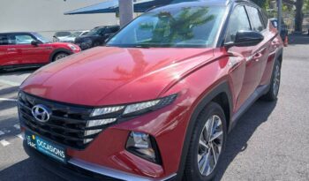 Vente Hyundai Tucson 1.6 crdi 136ch hybrid 48v premium Leparc-gbh Comptoir Des Isles, La Reunion.