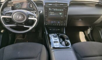 Occasion 974 : Découvrez la version 1.6 crdi 136ch hybrid 48v premium Hyundai 2022, Reunion.