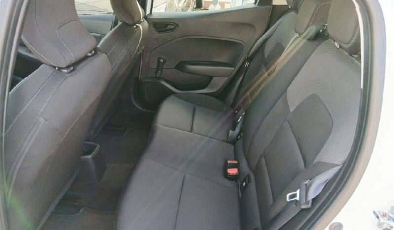 RENAULT Clio 1.0 TCe 90ch Equilibre complet