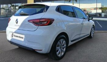 Clio occasion Reunion 1.0 tce 90ch equilibre, modèle 2022 à vendre.