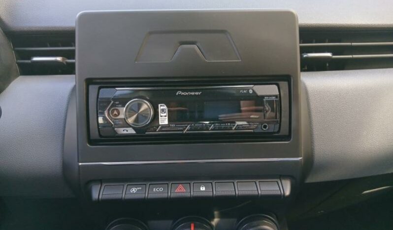 RENAULT Clio 1.0 TCe 90ch Equilibre complet