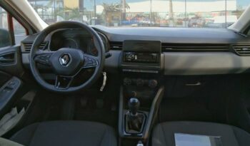 Occasion à vendre : Renault voiture blanc essence 1.0 tce 90ch equilibre Reunion