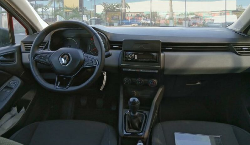 RENAULT Clio 1.0 TCe 90ch Equilibre complet