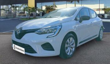 Vente Renault Clio 1.0 tce 90ch equilibre Renault-renault Le Port, La Reunion.