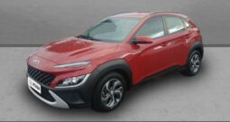 HYUNDAI Kona 1.6 GDi 141ch Hybrid Creative DCT-6