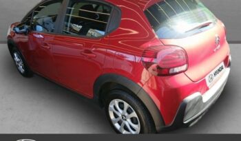 Occasion à vendre : Citroen voiture rouge elixir (s) diesel 1.5 bluehdi 100ch s&s you! Reunion
