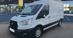 FORD Transit 2T Fg T310 L2H2 2.0 EcoBlue 130ch S&S Trend Business