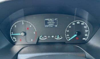 Vente de fourgon voiture occasion 974 Reunion.