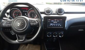 Vente de berline voiture occasion 974 Reunion.