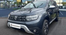 DACIA Duster 1.3 TCe 130ch FAP Prestige 4×2