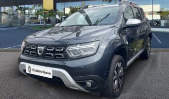 Vente Dacia Duster 1.3 tce 130ch fap prestige 4x2 Renault-renault Le Port, La Reunion.