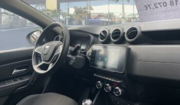 Occasion à vendre : Dacia voiture non codifie essence 1.3 tce 130ch fap prestige 4x2 Reunion