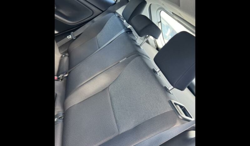 TOYOTA Yaris Cross 1.5HSD 116h BVA MINIUM complet