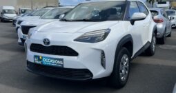 TOYOTA Yaris Cross 1.5HSD 116h BVA MINIUM