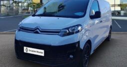 CITROEN Jumpy Fg M 100 kW Batterie 75 kWh S&S Club