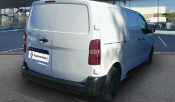 Jumpy Fg occasion Reunion m 100 kw batterie 75 kwh s&s club, modèle 2022 à vendre.