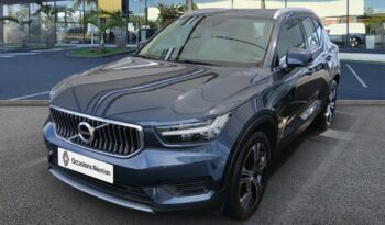 Vente Volvo Xc40 t4 recharge 129 + 82ch ultimate dct 7 Renault-renault Le Port, La Reunion.
