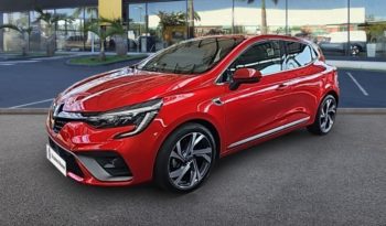 Vente Renault Clio 1.0 tce 90ch rs line -21n Renault-renault Saint Denis, La Reunion.