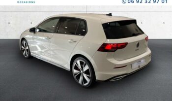 Occasion à vendre : Volkswagen voiture blanc hybride rechargeable : essence/electrique 1.4 ehybrid 245ch gte dsg6 Reunion