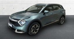 KIA Sportage 1.6 CRDi 136ch MHEV Design DCT7 4×2