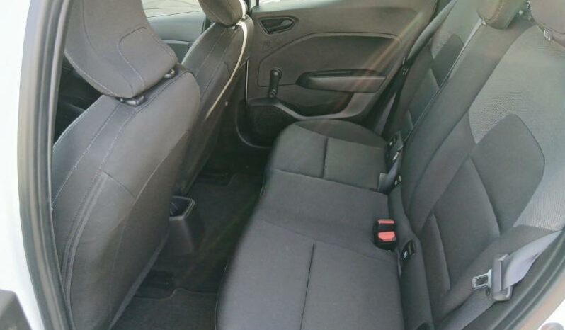 RENAULT Clio 1.0 TCe 90ch Equilibre complet