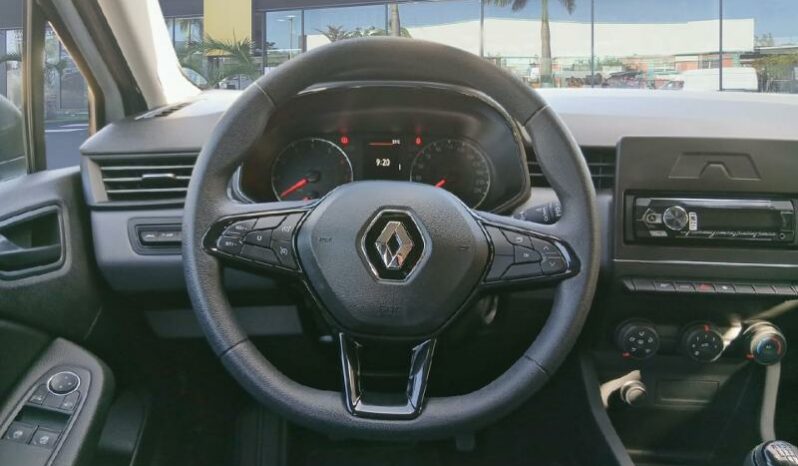 RENAULT Clio 1.0 TCe 90ch Equilibre complet