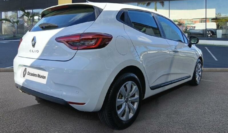 RENAULT Clio 1.0 TCe 90ch Equilibre complet