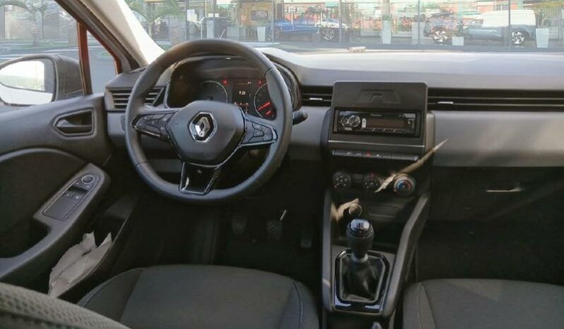 RENAULT Clio 1.0 TCe 90ch Equilibre complet