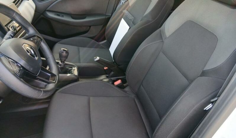 RENAULT Clio 1.0 TCe 90ch Equilibre complet