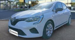 RENAULT Clio 1.0 TCe 90ch Equilibre