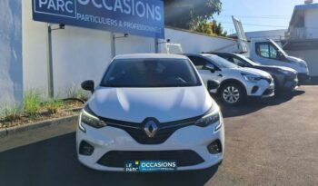 Photo Clio occasion 1.0 tce 90ch evolution ile Reunion.