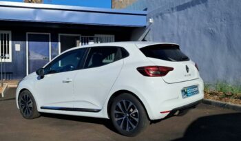 Occasion à vendre : Renault voiture blanc essence 1.0 tce 90ch evolution Reunion