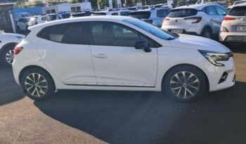 Occasion vehicule Reunion Renault manuelle en vente à La Réunion.