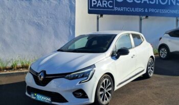 Vente Renault Clio 1.0 tce 90ch evolution Leparc-gbh Comptoir Des Isles, La Reunion.