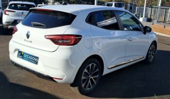Reunion auto occasion Clio 2022 1.0 tce 90ch evolution pas chère.