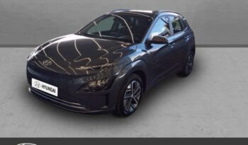 Vente Hyundai Kona electric 39kwh - 136ch creative Hyundai-hyundai Sainte Clotilde, La Reunion.