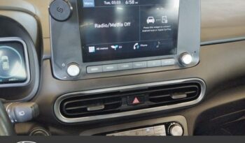 Photo Kona occasion electric 39kwh - 136ch creative ile Reunion.