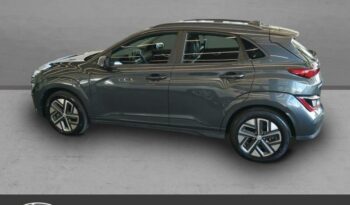 Kona occasion Reunion electric 39kwh - 136ch creative, modèle 2022 à vendre.