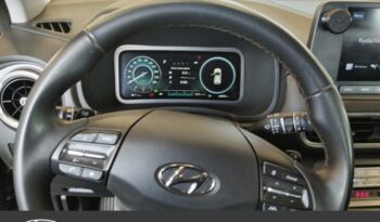 Occasion 974 : Découvrez la version electric 39kwh - 136ch creative Hyundai 2022, Reunion.