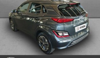 Occasion à vendre : Hyundai voiture bleu electrique electric 39kwh - 136ch creative Reunion