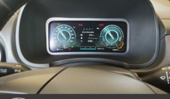 Image illustrative S.u.v. occasion climatisation bleu Reunion à saisir.