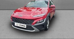 HYUNDAI Kona 1.0T  120 ch TECHNO DCT 7