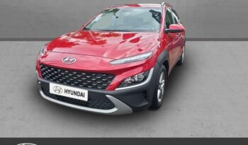 Vente Hyundai Kona 1.0t  120 ch techno dct 7 Hyundai-hyundai Saint Paul, La Reunion.