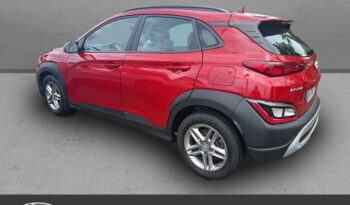 Kona occasion Reunion 1.0t  120 ch techno dct 7, modèle 2022 à vendre.