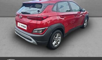 Occasion à vendre : Hyundai voiture pulse red métal essence/micro-hybride 1.0t  120 ch techno dct 7 Reunion