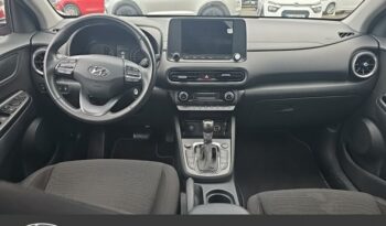 Reunion auto occasion Kona 2022 1.0t  120 ch techno dct 7 pas chère.