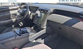 Occasion vehicule Reunion Hyundai rob double embray en vente à La Réunion.