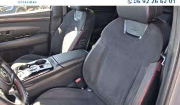 Image illustrative S.u.v. occasion climatisation rouge Reunion à saisir.