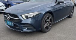 MERCEDES-BENZ Classe A 250 e 160+102ch AMG Line 8G-DCT 8cv